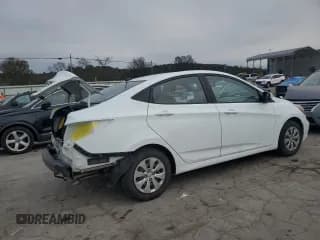✅ 2016 Hyundai Accent SE • VIN: KMHCT4AE5GU070307 • Лот: 79577524. Опубликован ранее на Copart с пробегом 60 278 миль. Бесплатный доступ к архиву аукционных продаж из США и подробный отчёт об истории автомобиля на DreamBid. Изображение 3.