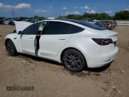 ✅ 2023 Tesla Model 3 • VIN: 5YJ3E1EA6PF404292 • Лот: 67926425. Опубликован ранее на Copart с пробегом 41 002 миль. Бесплатный доступ к архиву аукционных продаж из США и подробный отчёт об истории автомобиля на DreamBid. Изображение 2.