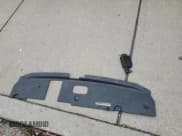 ✅ 2024 Nissan Sentra SV • VIN: 3N1AB8CV8RY323660 • Lot: 89920185. Wystawiony na Copart z przebiegiem 17 970 mil. Bezpłatny archiwum sprzedaży aukcyjnych z USA i szczegółowy raport historii pojazdu na DreamBid. Zdjęcie 12.