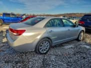 ✅ 2012 Lincoln MKZ • VIN: 3LNHL2GC4CR836867 • Lot: 95761545. Listed on Copart with 71,439 mi. Free auction sales archive from the USA and detailed vehicle history report at DreamBid. Image 3.