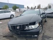 ✅ 2002 Cadillac Seville Touring STS • VIN: 1G6KY54982U239673 • Lot: 41657709. Wystawiony na IAAI z przebiegiem 92 224 mil. Bezpłatny archiwum sprzedaży aukcyjnych z USA i szczegółowy raport historii pojazdu na DreamBid. Zdjęcie 2.