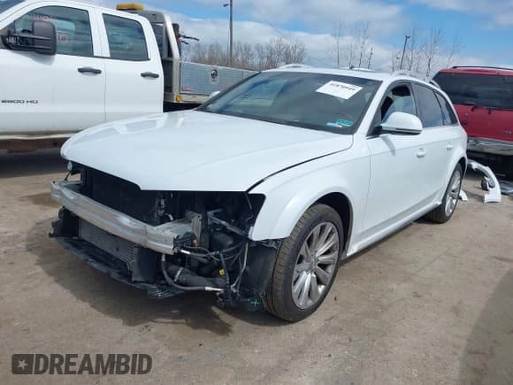 ✅ 2015 Audi allroad A4 Premium Plus • VIN: WA1UFBFL1FA061366 • Лот: 41870949. Опубликован ранее на IAAI с пробегом 108 315 миль. Бесплатный доступ к архиву аукционных продаж из США и подробный отчёт об истории автомобиля на DreamBid. Изображение 18.