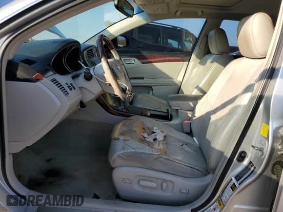 ✅ 2011 Toyota Avalon Limited • VIN: 4T1BK3DB4BU388969 • Lot: 93057475. Listed on Copart with 201,174 mi. Free auction sales archive from the USA and detailed vehicle history report at DreamBid. Image 7.