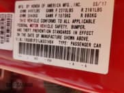 ✅ 2018 Acura TLX • VIN: 19UUB1F31JA001464 • Лот: 85312395. Опубликован ранее на Copart с пробегом 79 486 миль. Бесплатный доступ к архиву аукционных продаж из США и подробный отчёт об истории автомобиля на DreamBid. Изображение 12.