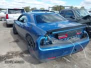 ✅ 2021 Dodge Challenger SXT • VIN: 2C3CDZAGXMH615548 • Lot: 43558480. Listed on IAAI with 68,946 mi. Free auction sales archive from the USA and detailed vehicle history report at DreamBid. Image 3.