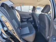 ✅ 2020 Nissan Versa S • VIN: 3N1CN8DV1LL803025 • Lot: 87043145. Listed on Copart with 73,765 mi. Free auction sales archive from the USA and detailed vehicle history report at DreamBid. Image 10.