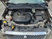 ✅ 2019 Lincoln MKC Standard • VIN: 5LMCJ1C96KUL45175 • Lot: 83955475. Wystawiony na Copart z przebiegiem 57 616 mil. Bezpłatny archiwum sprzedaży aukcyjnych z USA i szczegółowy raport historii pojazdu na DreamBid. Zdjęcie 11.