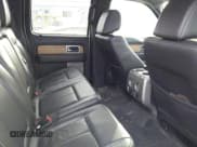 ✅ 2011 Ford F-150 XLT • VIN: 1FTFW1ETXBFB89774 • Lot: 43814553. Listed on IAAI with 157,629 mi. Free auction sales archive from the USA and detailed vehicle history report at DreamBid. Image 8.