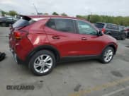 ✅ 2020 Buick Encore GX Preferred • VIN: KL4MMBS22LB099939 • Lot: 71860415. Wystawiony na Copart z przebiegiem 51 308 mil. Bezpłatny archiwum sprzedaży aukcyjnych z USA i szczegółowy raport historii pojazdu na DreamBid. Zdjęcie 3.
