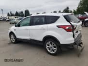✅ 2017 Ford Escape SE • VIN: 1FMCU0GD9HUB08904 • Lot: 71559995. Listed on Copart with 149,393 mi. Free auction sales archive from the USA and detailed vehicle history report at DreamBid. Image 2.
