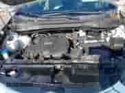 2015 Hyundai Tucson Limited с VIN KM8JUCAG5FU000921, выставлен на аукционе IAAI как лот 43254970 с пробегом 95 541 миль миль и . История ставок и продаж доступна на DreamBid. Изображение 10.