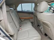 ✅ 2007 Lexus RX 350 • VIN: 2T2HK31U87C006642 • Lot: 95209525. Listed on Copart with 213,737 mi. Free auction sales archive from the USA and detailed vehicle history report at DreamBid. Image 10.