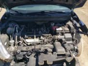 ✅ 2020 Nissan Kicks SV • VIN: 3N1CP5CV1LL554025 • Лот: 54757655. Опубликован ранее на Copart с пробегом 116 429 миль. Бесплатный доступ к архиву аукционных продаж из США и подробный отчёт об истории автомобиля на DreamBid. Изображение 13.