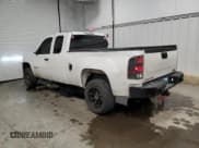 ✅ 2009 GMC Sierra 1500 • VIN: 1GTHC49K59E140731 • Лот: 85445764. Опубликован ранее на Copart с пробегом 245 081 миль. Бесплатный доступ к архиву аукционных продаж из США и подробный отчёт об истории автомобиля на DreamBid. Изображение 2.