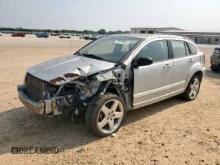 2008 Dodge Caliber R/T с VIN 1B3HB78K08D754372, выставлен на аукционе Copart как лот 57472855 с пробегом Не указан миль и Чистый • Clean title. История ставок и продаж доступна на DreamBid. Изображение 1.