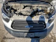 ✅ 2018 Ford Transit Passenger XL • VIN: 1FBZX2ZM2JKB36502 • Lot: 94441595. Wystawiony na Copart z przebiegiem 70 311 mil. Bezpłatny archiwum sprzedaży aukcyjnych z USA i szczegółowy raport historii pojazdu na DreamBid. Zdjęcie 12.