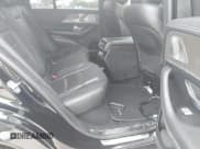 ✅ 2021 Mercedes-Benz GLE 53 AMG • VIN: 4JGFB6BB0MA267625 • Lot: 42730313. Listed on IAAI with Not provided. Free auction sales archive from the USA and detailed vehicle history report at DreamBid. Image 8.