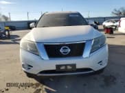 ✅ 2014 Nissan Pathfinder SV • VIN: 5N1AR2MN1EC684778 • Lot: 49298665. Listed on Copart with 161,245 mi. Free auction sales archive from the USA and detailed vehicle history report at DreamBid. Image 5.