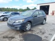 ✅ 2015 Subaru Outback 2.5i • VIN: 4S4BSAAC3F3233343 • Lot: 43233993. Wystawiony na IAAI z przebiegiem 214 021 mil. Bezpłatny archiwum sprzedaży aukcyjnych z USA i szczegółowy raport historii pojazdu na DreamBid. Zdjęcie 17.