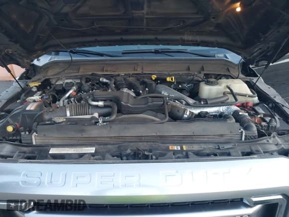 ✅ 2014 Ford F-250 Lariat • VIN: 1FT7W2BT7EEA73229 • Lot: 43736517. Listed on IAAI with 107,385 mi. Free auction sales archive from the USA and detailed vehicle history report at DreamBid. Image 10.