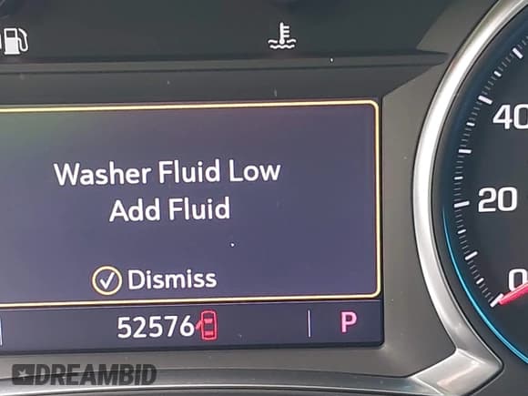 ✅ 2020 Chevrolet Traverse RS • VIN: 1GNERJKW2LJ270601 • Lot: 39949396. Listed on IAAI with 52,576 mi. Free auction sales archive from the USA and detailed vehicle history report at DreamBid. Image 16.