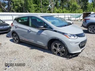 ✅ 2020 Chevrolet Bolt EV Premier • VIN: 1G1FZ6S05L4147680 • Lot: 53095415. Wystawiony na Copart z przebiegiem 24 970 mil. Bezpłatny archiwum sprzedaży aukcyjnych z USA i szczegółowy raport historii pojazdu na DreamBid. Zdjęcie 4.