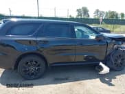 ✅ 2019 Dodge Durango GT Plus • VIN: 1C4RDJDG6KC755549 • Lot: 42549254. Listed on IAAI with 111,924 mi. Free auction sales archive from the USA and detailed vehicle history report at DreamBid. Image 12.