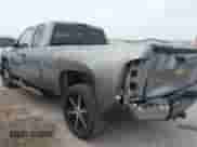 2013 Chevrolet Silverado 1500 LT with VIN 1GCRCSEA6DZ298308, listed as a IAAI auction lot 42286220 with 185,085 mi miles and . Bid and sale history available at DreamBid. Image 3.