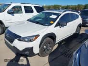 ✅ 2022 Subaru Crosstrek Special Sports • VIN: JF2GTHSC7NH219799 • Лот: 43406872. Опубликован ранее на IAAI с пробегом 74 091 миль. Бесплатный доступ к архиву аукционных продаж из США и подробный отчёт об истории автомобиля на DreamBid. Изображение 2.