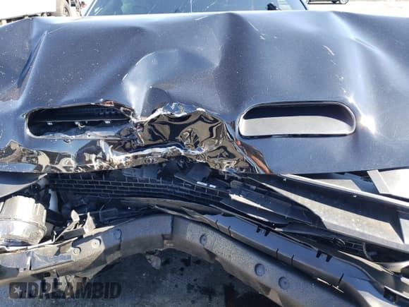 ✅ 2021 Dodge Challenger SRT Hellcat Redeye Widebody • VIN: 2C3CDZL99MH572352 • Lot: 70423344. Wystawiony na Copart z przebiegiem Nie podano. Bezpłatny archiwum sprzedaży aukcyjnych z USA i szczegółowy raport historii pojazdu na DreamBid. Zdjęcie 11.