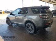 ✅ 2019 Land Rover Discovery Sport HSE • VIN: SALCR2FX6KH786550 • Lot: 68003505. Wystawiony na Copart z przebiegiem 74 952 mil. Bezpłatny archiwum sprzedaży aukcyjnych z USA i szczegółowy raport historii pojazdu na DreamBid. Zdjęcie 2.