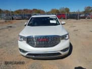 ✅ 2019 GMC Acadia Denali • VIN: 1GKKNPLS7KZ215989 • Lot: 43665254. Listed on IAAI with 35,063 mi. Free auction sales archive from the USA and detailed vehicle history report at DreamBid. Image 12.