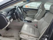 ✅ 2010 Acura TL Technology • VIN: 19UUA8F54AA001441 • Lot: 58753545. Listed on Copart with 135,640 mi. Free auction sales archive from the USA and detailed vehicle history report at DreamBid. Image 7.