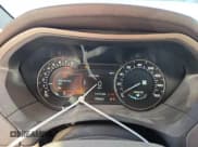 ✅ 2018 Lincoln MKZ Reserve • VIN: 3LN6L5F95JR603933 • Lot: 92060325. Wystawiony na Copart z przebiegiem 51 815 mil. Bezpłatny archiwum sprzedaży aukcyjnych z USA i szczegółowy raport historii pojazdu na DreamBid. Zdjęcie 9.