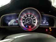 ✅ 2016 Mazda 3 i Sport • VIN: JM1BM1T75G1320205 • Lot: 86535085. Listed on Copart with 86,120 mi. Free auction sales archive from the USA and detailed vehicle history report at DreamBid. Image 9.