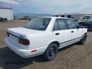 ✅ 1994 Nissan Sentra • VIN: 1N4EB31F2RC877000 • Лот: 42831409. Опубликован ранее на IAAI с пробегом 111 162 миль. Бесплатный доступ к архиву аукционных продаж из США и подробный отчёт об истории автомобиля на DreamBid. Изображение 4.