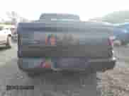 2017 Ram 1500 Tradesman with VIN 3C6JR7AG7HG777482, listed as a Copart auction lot 72582823 with 42,257 mi miles and . Bid and sale history available at DreamBid. Image 6.