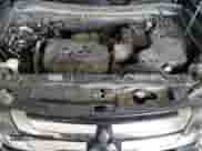 2018 Mitsubishi Outlander ES z VIN JA4AD2A35JZ023939, wystawiony jako Copart lot #71499925 z przebiegiem 159 582 mil mil oraz Szkoda całkowita • Salvage title. Historia ofert i sprzedaży dostępna na DreamBid. Obrazek 12.