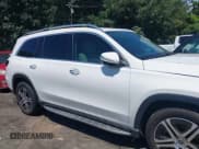 ✅ 2021 Mercedes-Benz GLS 450 • VIN: 4JGFF5KE3MA443561 • Lot: 42874228. Listed on IAAI with 62,048 mi. Free auction sales archive from the USA and detailed vehicle history report at DreamBid. Image 13.