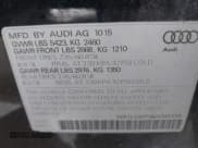 ✅ 2016 Audi Q5 Premium Plus • VIN: WA1L2AFP3GA068339 • Lot: 43710069. Wystawiony na IAAI z przebiegiem 135 387 mil. Bezpłatny archiwum sprzedaży aukcyjnych z USA i szczegółowy raport historii pojazdu na DreamBid. Zdjęcie 9.