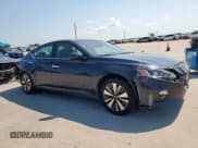 ✅ 2019 Nissan Altima SV • VIN: 1N4BL4DV7KC110838 • Lot: 68219185. Listed on Copart with 214,741 mi. Free auction sales archive from the USA and detailed vehicle history report at DreamBid. Image 4.