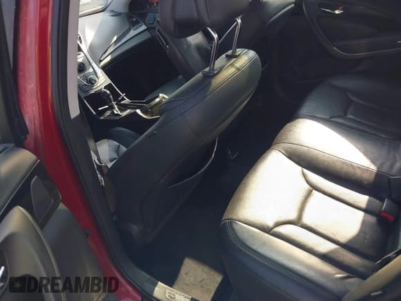 ✅ 2013 Hyundai Azera • VIN: KMHFH4JG1DA230051 • Lot: 42806070. Listed on IAAI with 149,186 mi. Free auction sales archive from the USA and detailed vehicle history report at DreamBid. Image 8.