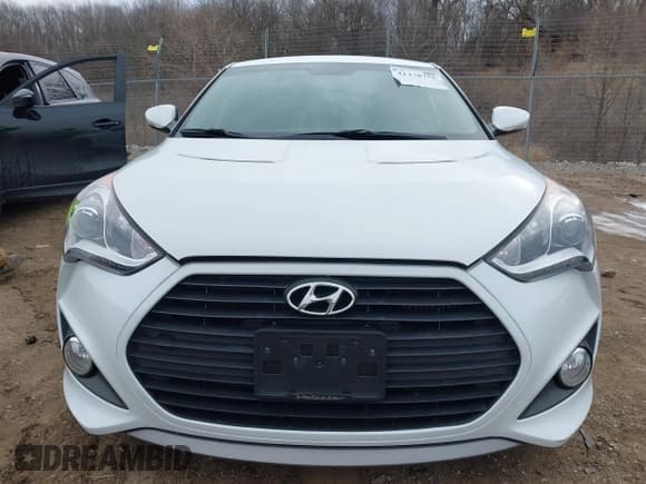 ✅ 2013 Hyundai Veloster Turbo • VIN: KMHTC6AE5DU137608 • Лот: 41478735. Опубликован ранее на IAAI с пробегом 111 213 миль. Бесплатный доступ к архиву аукционных продаж из США и подробный отчёт об истории автомобиля на DreamBid. Изображение 6.