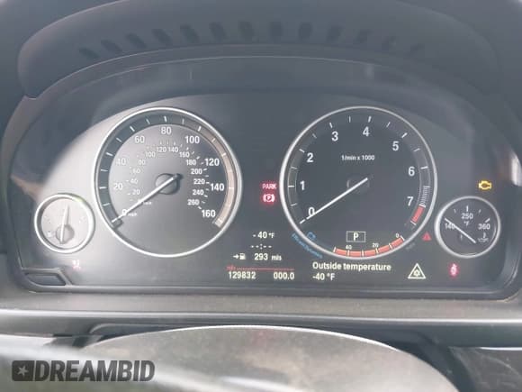 ✅ 2013 BMW 5 Series 528i xDrive • VIN: WBAXH5C51DDW16846 • Lot: 43771304. Wystawiony na IAAI z przebiegiem 129 832 mil. Bezpłatny archiwum sprzedaży aukcyjnych z USA i szczegółowy raport historii pojazdu na DreamBid. Zdjęcie 7.