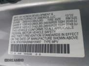 ✅ 2022 Honda Pilot Special Edition • VIN: 5FNYF6H26NB105497 • Лот: 43381834. Опубликован ранее на IAAI с пробегом 36 292 миль. Бесплатный доступ к архиву аукционных продаж из США и подробный отчёт об истории автомобиля на DreamBid. Изображение 9.