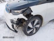 ✅ 2015 BMW i3 • VIN: WBY1Z2C54FV287382 • Lot: 43615014. Listed on IAAI with 60,521 mi. Free auction sales archive from the USA and detailed vehicle history report at DreamBid. Image 6.