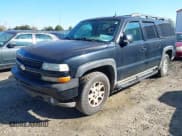 ✅ 2004 Chevrolet Suburban Z71 • VIN: 3GNFK16Z94G128052 • Лот: 41616545. Опубликован ранее на IAAI с пробегом 302 271 миль. Бесплатный доступ к архиву аукционных продаж из США и подробный отчёт об истории автомобиля на DreamBid. Изображение 6.