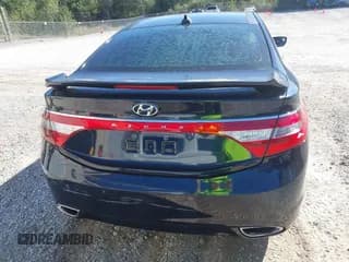 ✅ 2013 Hyundai Azera • VIN: KMHFH4JG3DA315215 • Лот: 43525836. Опубликован ранее на IAAI с пробегом 154 432 миль. Бесплатный доступ к архиву аукционных продаж из США и подробный отчёт об истории автомобиля на DreamBid. Изображение 6.