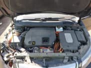 ✅ 2012 Chevrolet Volt • VIN: 1G1RA6E48CU111940 • Lot: 42937374. Listed on IAAI with 141,540 mi. Free auction sales archive from the USA and detailed vehicle history report at DreamBid. Image 10.