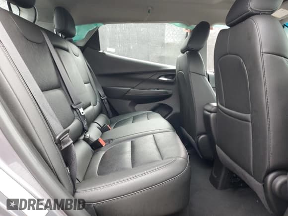 ✅ 2023 Chevrolet Bolt EV 2LT • VIN: 1G1FX6S01P4149857 • Lot: 73135264. Wystawiony na Copart z przebiegiem 30 802 mil. Bezpłatny archiwum sprzedaży aukcyjnych z USA i szczegółowy raport historii pojazdu na DreamBid. Zdjęcie 10.